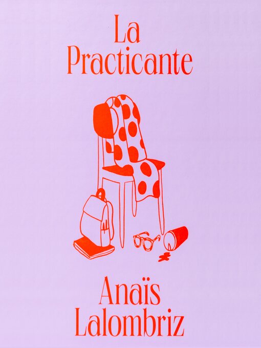 Cover image for La Practicante